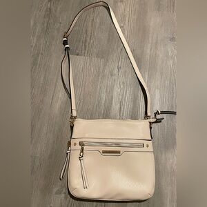 Poppy & Peonies Everyday crossbody